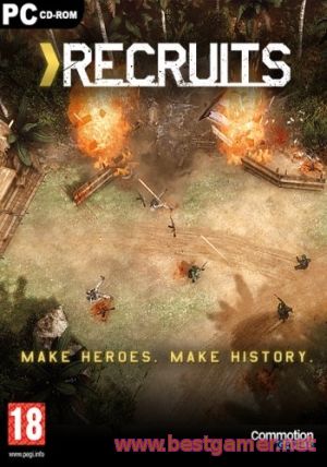 Recruits torrent download pc games