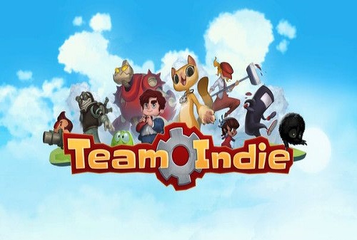 Team Indie torrent download pc games