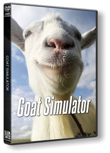 Goat Simulator torrent download pc games