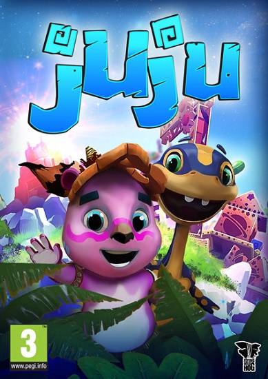 JUJU torrent download pc games