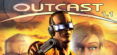 Outcast 1.1 torrent download pc games