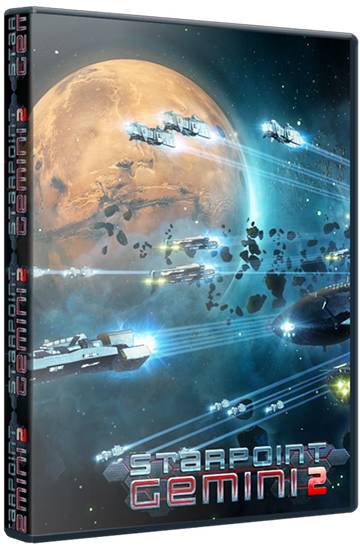 Starpoint Gemini 2 v.1.3002 torrent download pc games