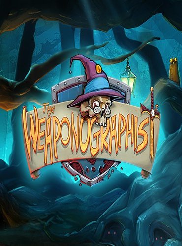 The Weaponographist torrent download pc games