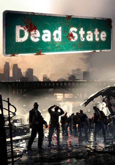 Dead State Reanimated torrent download pc games