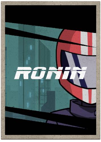 RONIN Digital Special Edition torrent download pc games