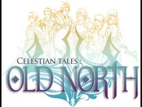 Celestian Tales: Old North torrent download pc games