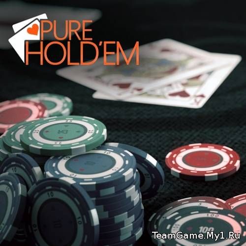 Pure Hold'em torrent download pc games