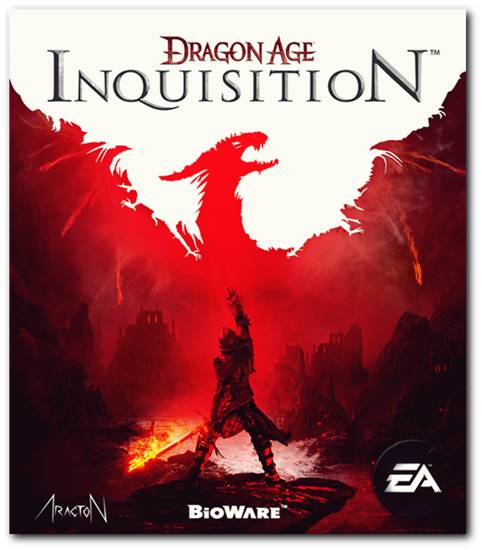 Dragon Age: Inquisition - Deluxe Edition torrent download pc games