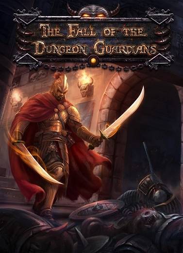 The Fall of the Dungeon Guardians torrent download pc games