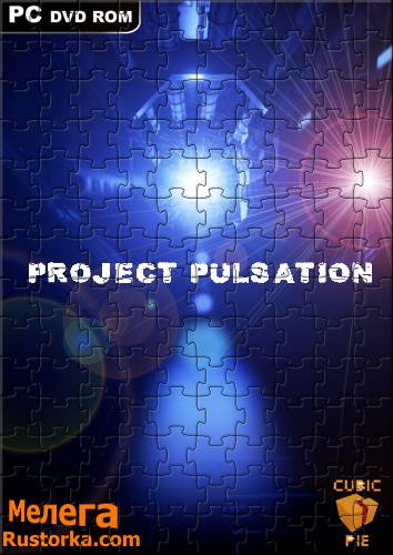 Project Pulsation torrent download pc games