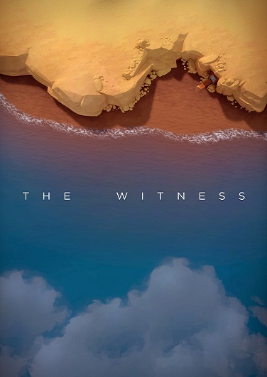 The Witness torrent download pc games