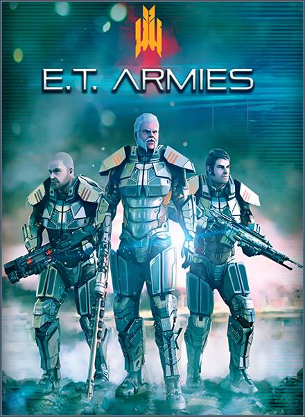 E.T. Armies torrent download pc games