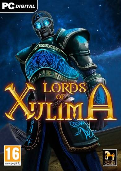 Lords of Xulima - Steam Deluxe Edition torrent download pc games