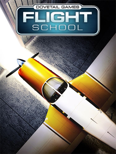 Dovetail Games Flight School torrent download pc games