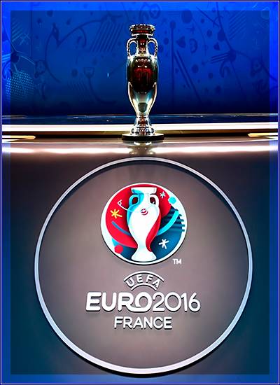 UEFA EURO 2016 FRANCE torrent download pc games