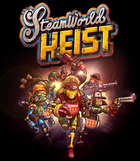 SteamWorld Heist + The Outsider DLC torrent download pc games