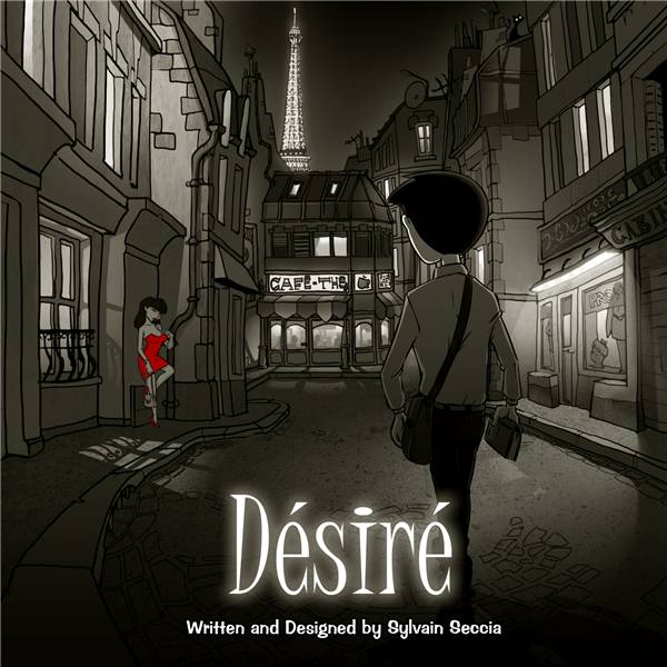 Desire torrent download pc games