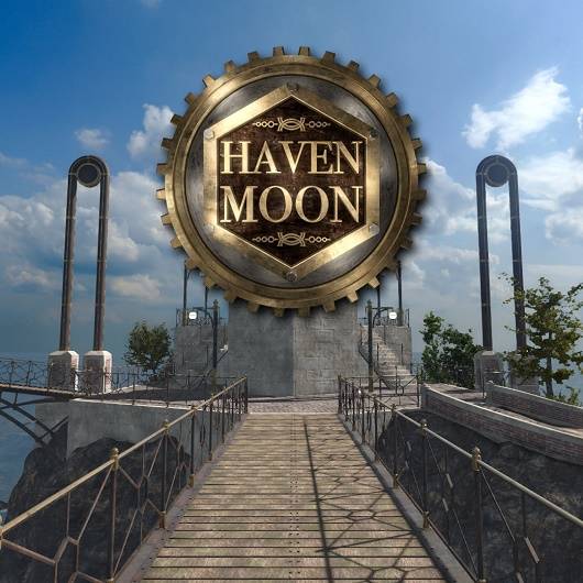 Haven Moon torrent download pc games