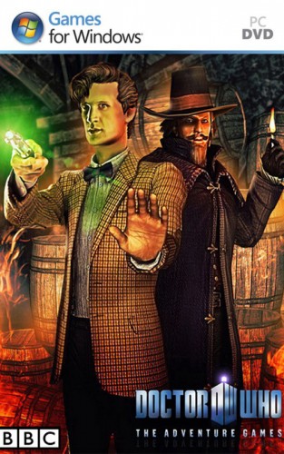 Doctor Who: Episode 5 The Gunpowder Plot torrent download pc games