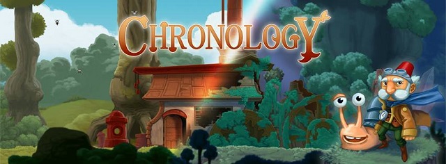 Chronology torrent download pc games