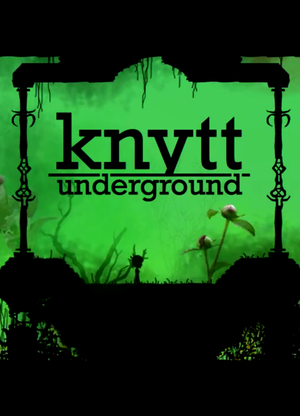 Knytt Underground torrent download pc games