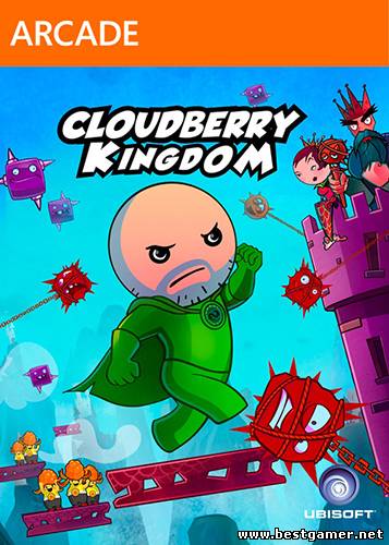 Cloudberry Kingdom torrent download pc games