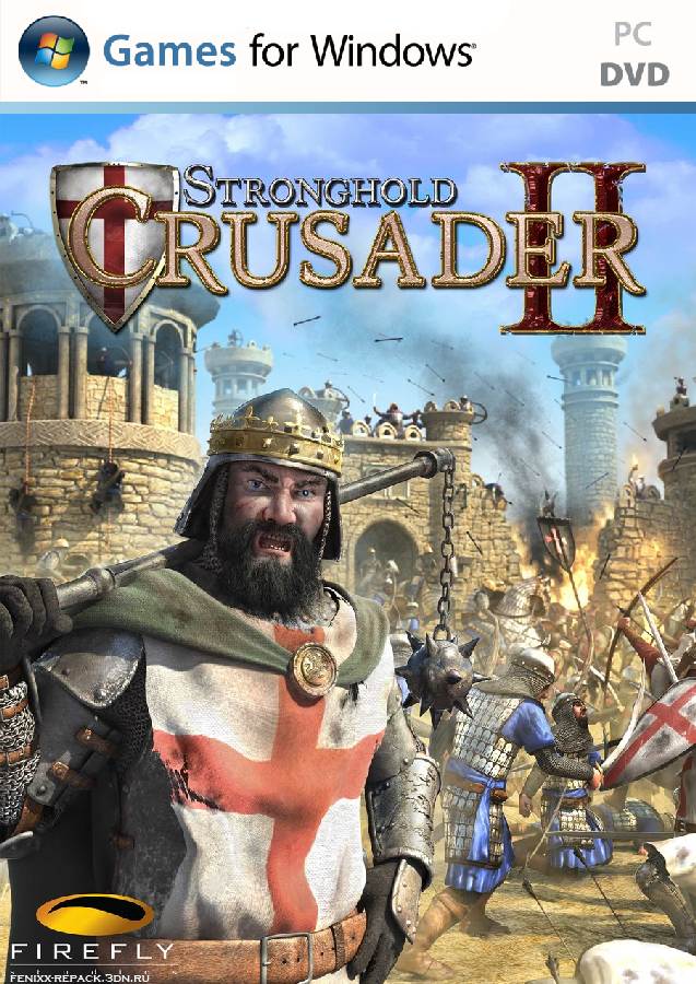 Stronghold Crusader 2 torrent download pc games Stronghold Crusader 2 torrent download pc games