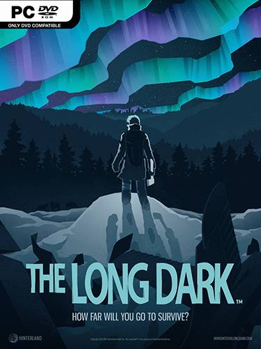 The Long Dark torrent download pc games