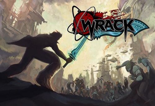 Wrack torrent download pc games