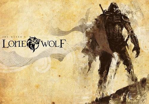 Joe Dever's Lone Wolf HD Remastered torrent download pc games