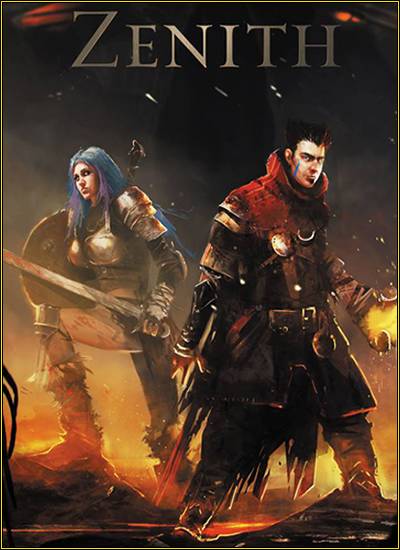 Mechs & Mercs: Black Talons torrent download pc games