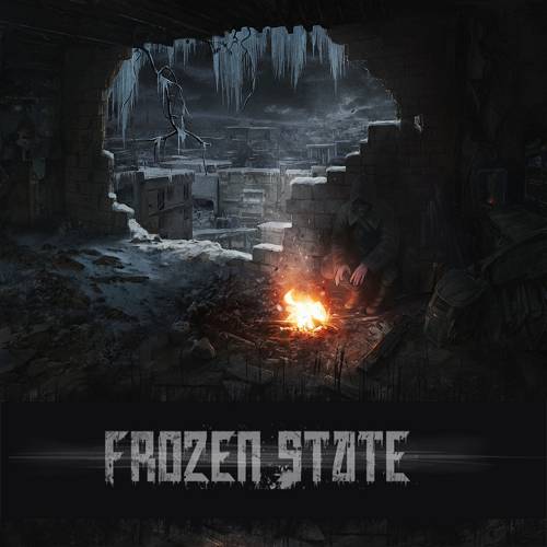 Frozen State torrent download pc games