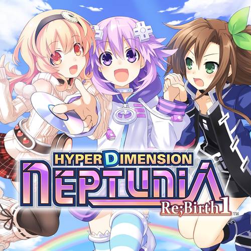 Hyperdimension Neptunia Re;Birth 1 torrent download pc games Hyperdimension Neptunia Re;Birth 1 torrent download pc games