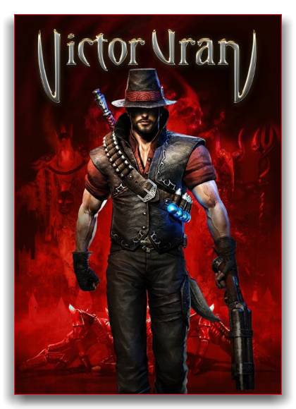 Victor Vran torrent download pc games