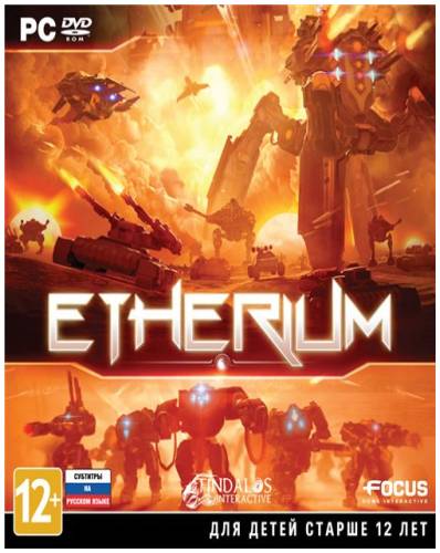 Etherium torrent download pc games