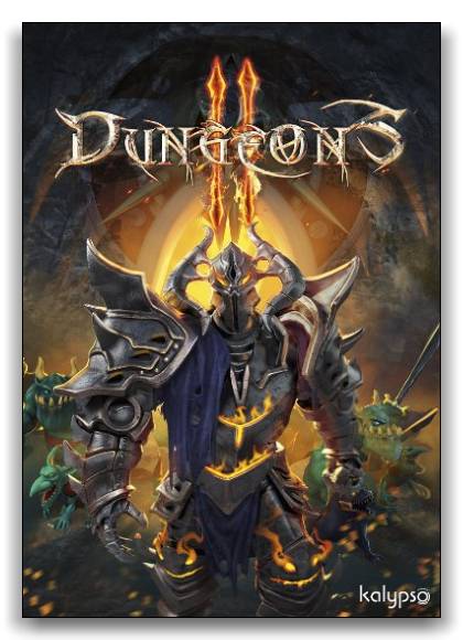 Dungeons 2 torrent download pc games