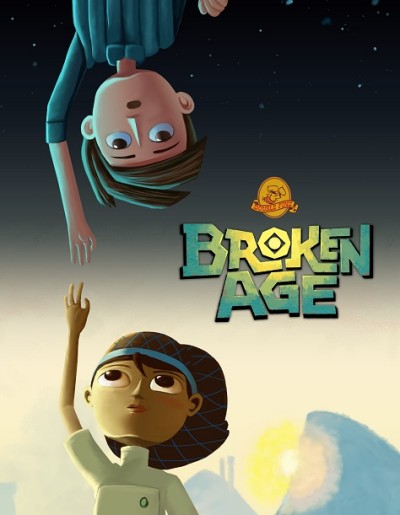 Broken Ag torrent download pc games