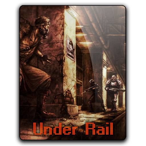 UnderRail torrent download pc games