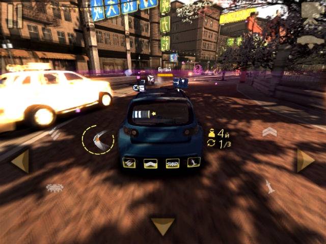 MadOut torrent download pc games