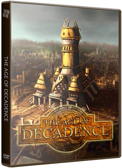 The Age of Decadence torrent download pc games