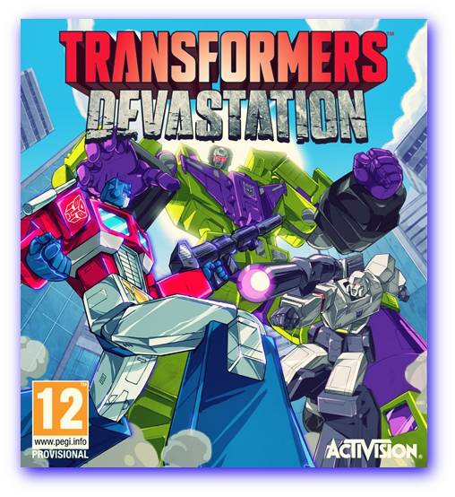 Transformers: Devastation torrent download pc games Transformers: Devastation torrent download pc games