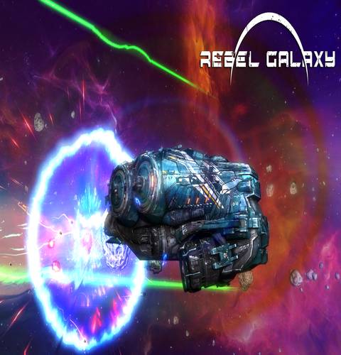 Rebel Galaxy torrent download pc games