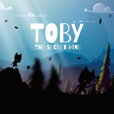 Toby: The Secret Mine torrent download pc games