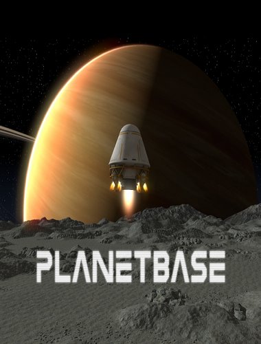 Planetbase torrent download pc games