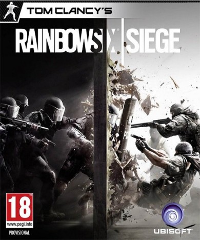 Tom Clancy's Rainbow Six: Siege torrent download pc games