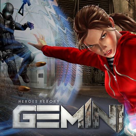 Gemini: Heroes Reborn torrent download pc games
