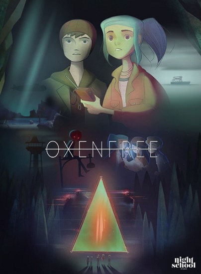 Oxenfree torrent download pc games