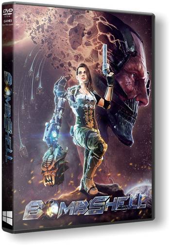 Bombshell torrent download pc games