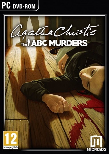 Agatha Christie - The ABC Murders torrent download pc games