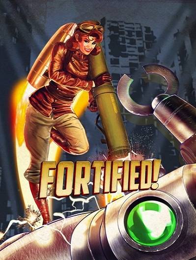 Fortified torrent download pc games